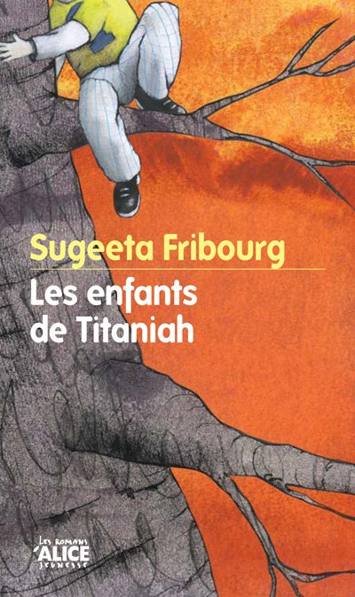 Книга Enfants de Titaniah(les) Fribourg Sugeeta