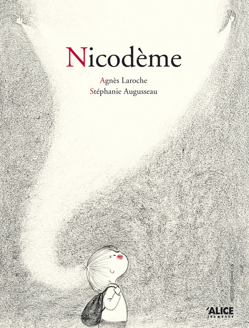 Livre Nicod'me Laroche Agn's