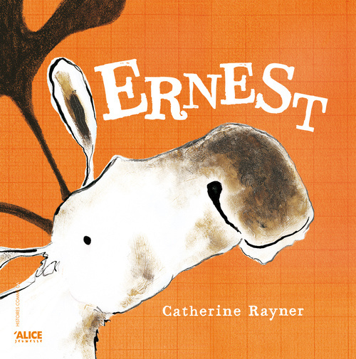 Buch Ernest Rayner Catherine