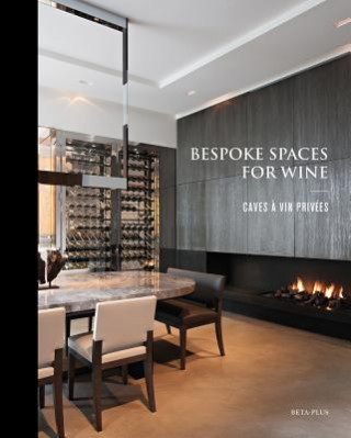 Carte Bespoke Spaces for Wine 