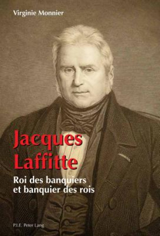 Carte Jacques Laffitte Virginie Monnier