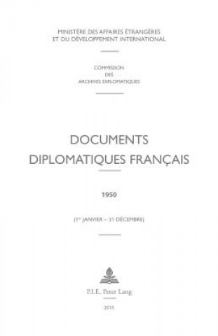 Carte Documents Diplomatiques Francais Ministère des Affaires étrangères