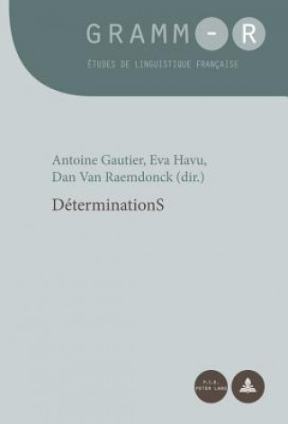 Carte Determinations Antoine Gautier