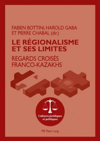 Книга Le Regionalisme Et Ses Limites Fabien Bottini