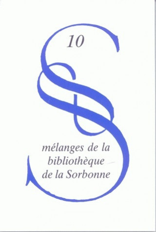 Książka La Notion D'Exemplaire. La Bibliographie Materielle... Claude Jolly