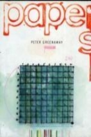 Carte Papers Peter Greenaway