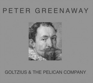 Libro Peter Greenaway Peter Greenaway