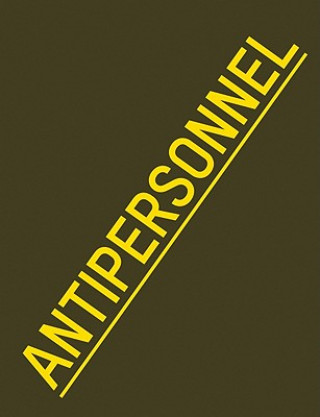 Knjiga Raphaël Dallaporta: Antipersonnel Jody Williams