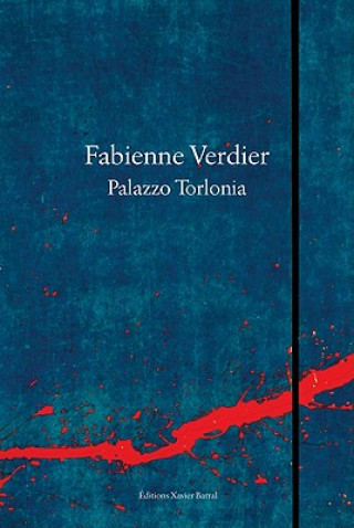 Książka Fabienne Verdier: Palazzo Torlonia Fabienne Verdier