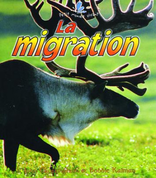 Book La Migration John Crossingham