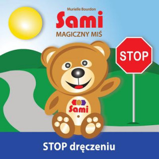 Книга Sami MAGICZNY MI&#346; Murielle Bourdon