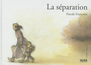 Buch S'Paration(la) Francotte