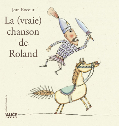 Libro Vraie Chanson de Roland(la) Rocour
