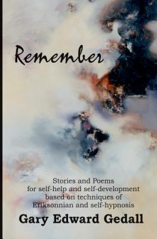 Knjiga Remember Gary Edward Gedall