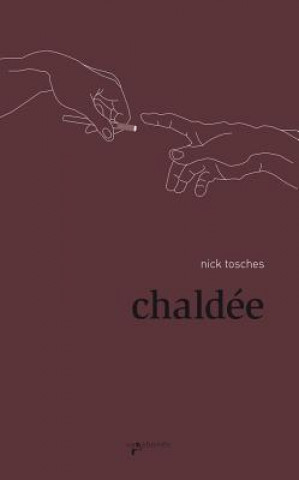 Kniha Chaldee Nick Tosches