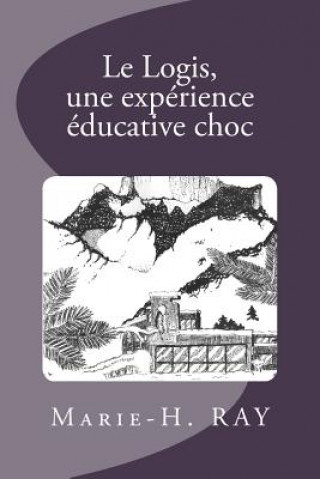 Carte Le Logis, Une Experience Educative Choc Marie-Helene Ray