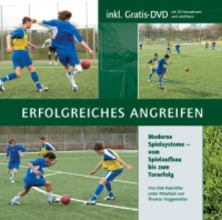 Könyv Erfolgreiches Angreifen Dirk Reimöller