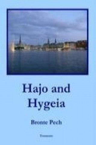 Carte Hajo and Hygeia Bronte Pech