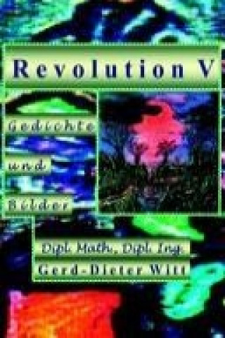 Knjiga Revolution V Gerd-Dieter Witt