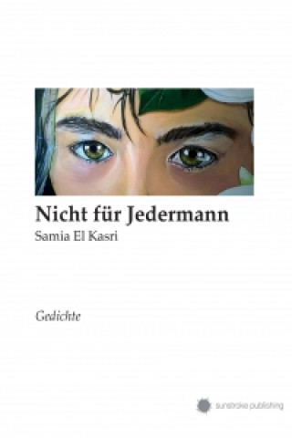 Книга Nicht für Jedermann Samia El Kasri