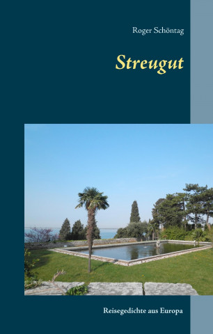 Boek Streugut Roger Schöntag