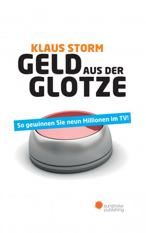 Книга Geld aus der Glotze Klaus Storm