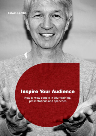 Book Inspire Your Audience Edwin Lemke