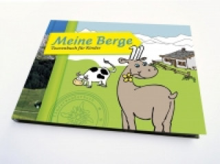 Книга Meine Berge Ute Watzl