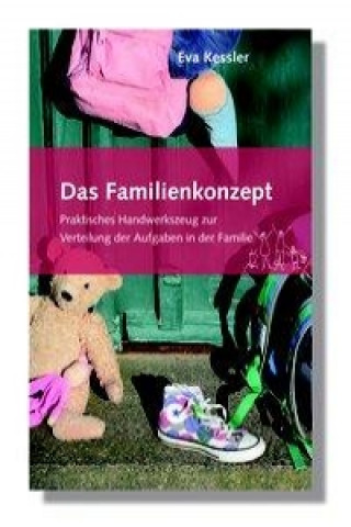 Książka Das Familienkonzept Eva Kessler