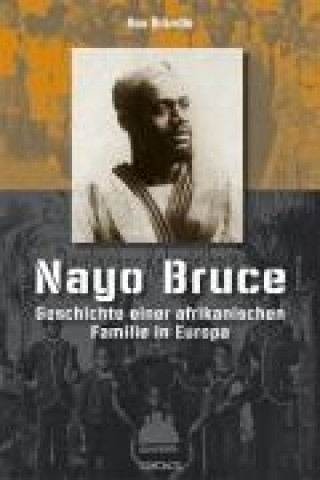 Книга Nayo Bruce Rea Brändle