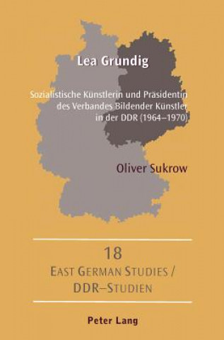 Buch Lea Grundig Oliver Sukrow