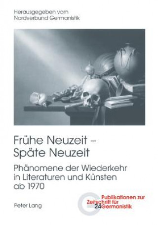 Kniha Fruehe Neuzeit - Spaete Neuzeit Alexander Kosenina