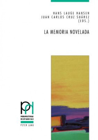 Carte Memoria Novelada Hans Lauge Hansen