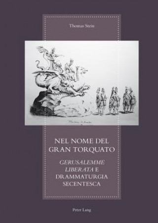 Buch Nel nome del gran Torquato Thomas Stein