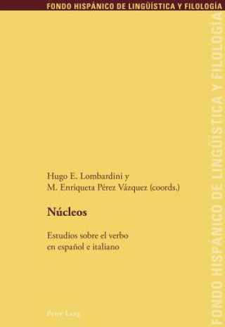 Βιβλίο Nucleos Hugo E. Lombardini