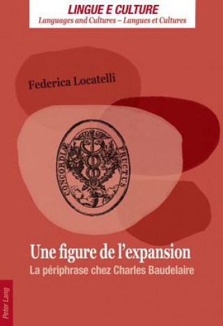 Kniha Une Figure De L'expansion Federica Locatelli