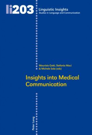 Carte Insights Into Medical Communication Maurizio Gotti