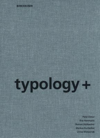 Книга typology+ Peter Ebner