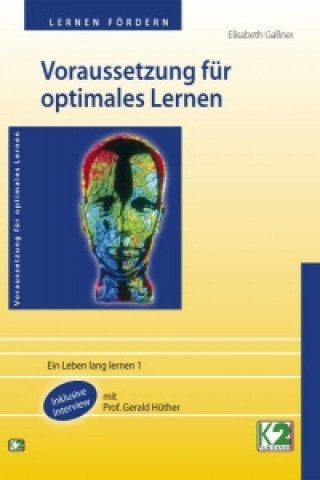 Book Voraussetzungen für optimales Lernen Elisabeth Gaßner