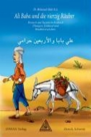 Könyv Ali Baba und die vierzig Räuber Mohamed Abdel Aziz