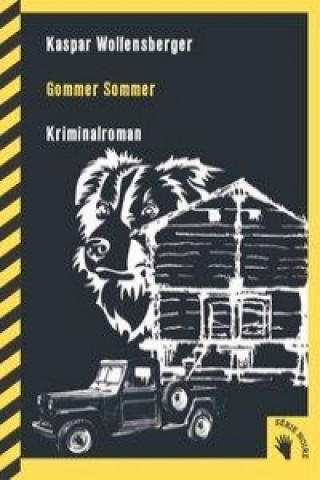 Carte Gommer Sommer Kaspar Wolfensberger