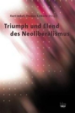 Book Triumph und Elend des Neoliberalismus Saskia Sassen