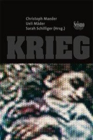 Buch Krieg Bernard Degen
