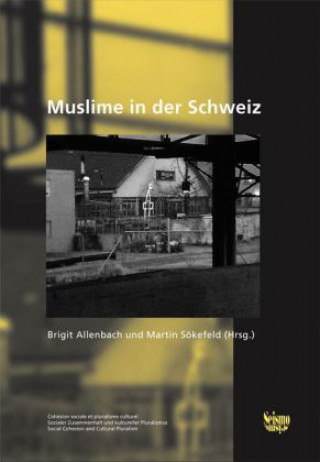 Kniha Muslime in der Schweiz Brigit Allenbach
