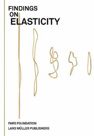 Книга Findings on Elasticity Pars Pars Foundation