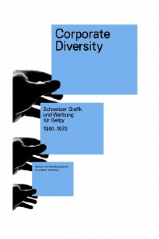 Kniha Corporate Diversity Andres Janser