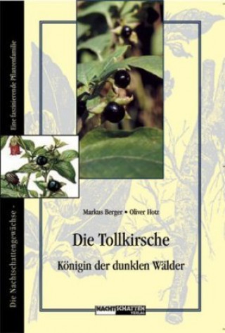 Carte Die Tollkirsche Erwin Bauereiss