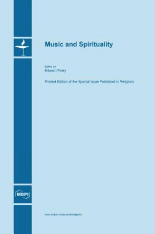 Carte Music and Spirituality 