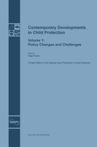 Book Contemporary Developments in Child Protection Nigel Parton