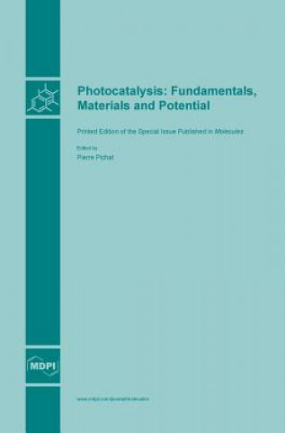 Knjiga Photocatalysis 